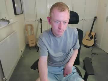 Dare_To_Be_Olly November 09, 2025 Chaturbate stream image