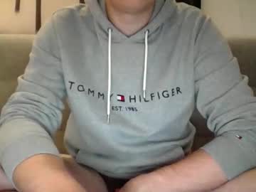 Finn_99 November 09, 2025 Chaturbate stream image