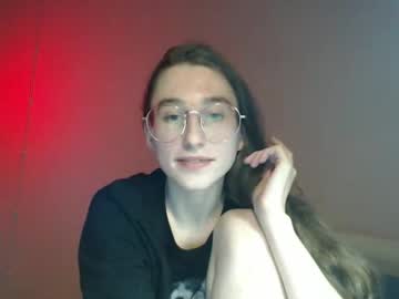 Gigi_Nix November 09, 2025 Chaturbate stream image