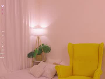 Honeymoan_ November 09, 2025 Chaturbate stream image