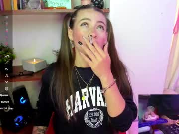 Im_Yoursweetlisa November 09, 2025 Chaturbate stream image