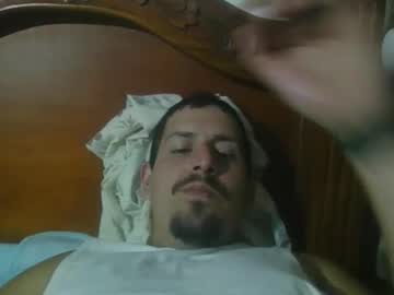 Johnny_Deep_420 November 09, 2025 Chaturbate stream image