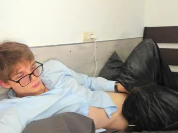 Knotsiemens November 09, 2025 Chaturbate stream image