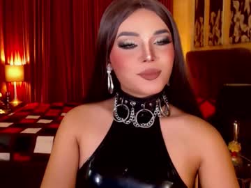 Meatyhorsecocktrans November 09, 2025 Chaturbate stream image