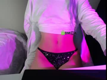 Molly_Bryant November 09, 2025 Chaturbate stream image