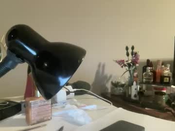 Orchida666 November 09, 2025 Chaturbate stream image