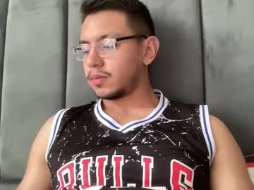 Ruandavid November 09, 2025 Chaturbate stream image