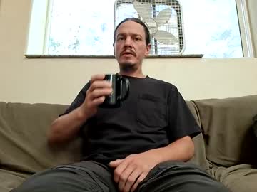 Ruggeddude69 November 09, 2025 Chaturbate stream image