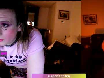 Sissycdmish November 09, 2025 Chaturbate stream image