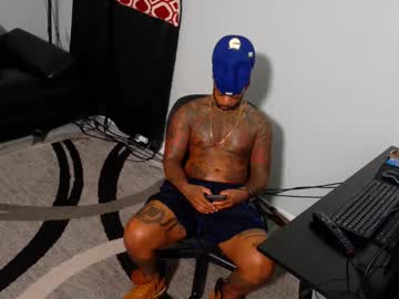 Slangondemhoes November 09, 2025 Chaturbate stream image