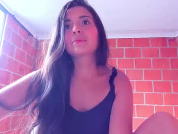 Sweet_And_Hot_Alaia November 09, 2025 Chaturbate stream image