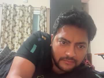 Tigertinku November 09, 2025 Chaturbate stream image