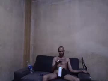 Tomeliviathan November 09, 2025 Chaturbate stream image