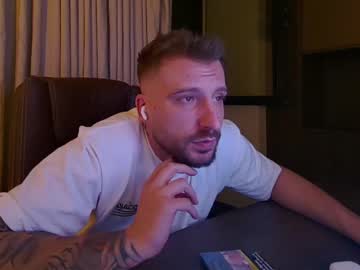 Aidenmatthew November 09, 2025 Chaturbate stream image