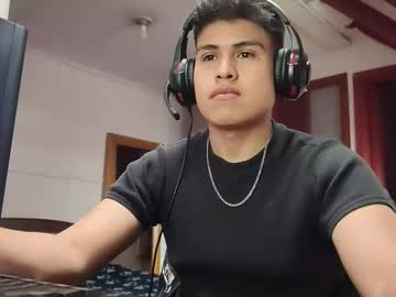 Alexander_Cd1 November 09, 2025 Chaturbate stream image
