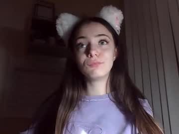 Blushed_Vita November 09, 2025 Chaturbate stream image