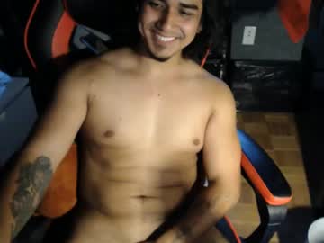 Bryanof321999 November 09, 2025 Chaturbate stream image