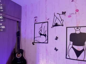 Caritoo1 November 09, 2025 Chaturbate stream image