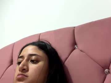 Caroliine__ November 09, 2025 Chaturbate stream image
