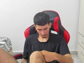 Daniel_443 November 09, 2025 Chaturbate stream image