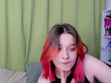 Edna_Dana November 09, 2025 Chaturbate stream image