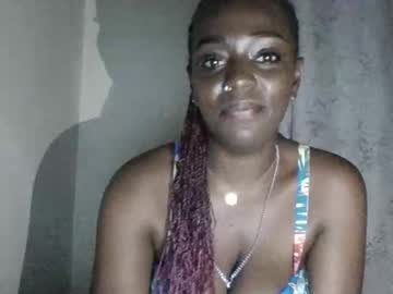 Hott_Amalia November 09, 2025 Chaturbate stream image