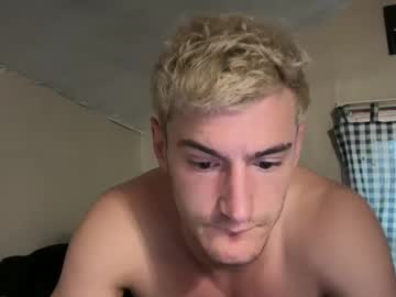 Iamtommyparker November 09, 2025 Chaturbate stream image