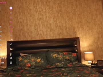 Karrin November 09, 2025 Chaturbate stream image