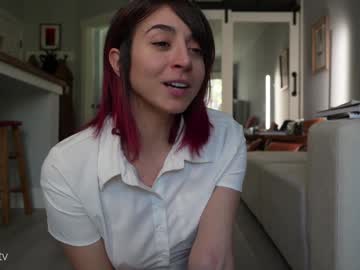 Lizmreow November 09, 2025 Chaturbate stream image