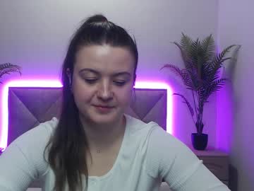 Mavkacute November 09, 2025 Chaturbate stream image