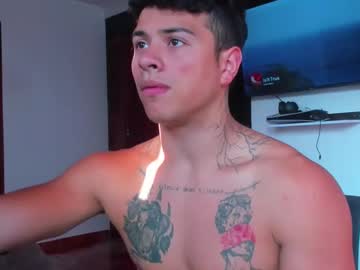 Noah_223 November 09, 2025 Chaturbate stream image
