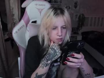 Rapunzel_Cute November 09, 2025 Chaturbate stream image