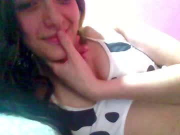 Secretprivatebunny November 09, 2025 Chaturbate stream image