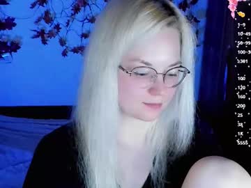 Smallimpmeili November 09, 2025 Chaturbate stream image