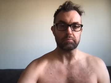 Spunky_Spanky November 09, 2025 Chaturbate stream image