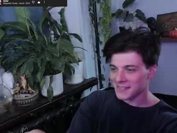 Whiteegrimm November 09, 2025 Chaturbate stream image