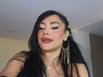 Abbeyone November 09, 2025 Chaturbate stream image