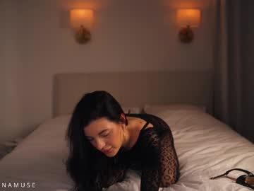 Anamuse November 09, 2025 Chaturbate stream image