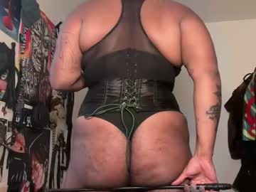 Corso_Eats_U November 09, 2025 Chaturbate stream image