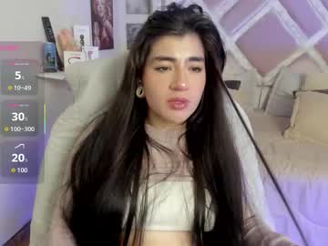 Emilayton_ November 09, 2025 Chaturbate stream image