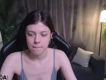 Este_Ria November 09, 2025 Chaturbate stream image