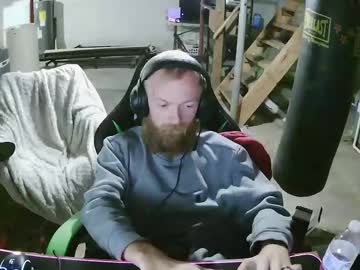 Kazthesub November 09, 2025 Chaturbate stream image