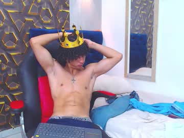 Kim_Curly_ November 09, 2025 Chaturbate stream image