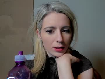 Kimilee22 November 09, 2025 Chaturbate stream image