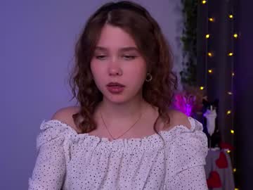 Lisa_Roses November 09, 2025 Chaturbate stream image