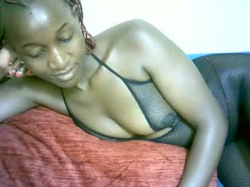 Nastyafrika November 09, 2025 Chaturbate stream image