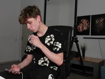Nathan_Rusu November 09, 2025 Chaturbate stream image
