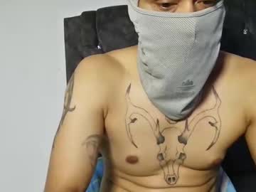 Randixx_Mistery November 09, 2025 Chaturbate stream image