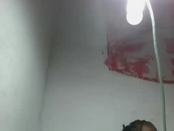 Tibavy November 09, 2025 Chaturbate stream image