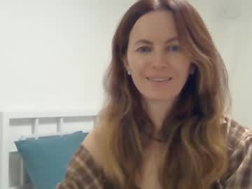 Valerie_Rose777 November 09, 2025 Chaturbate stream image